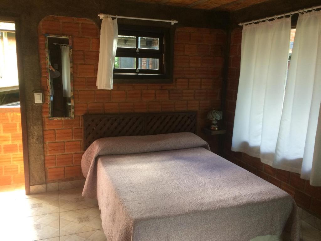 Pousada do Oasis room 6